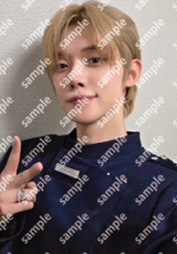 东京快闪卡套卡1