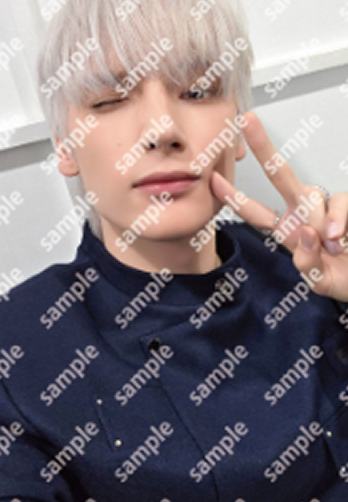 东京快闪卡套卡5