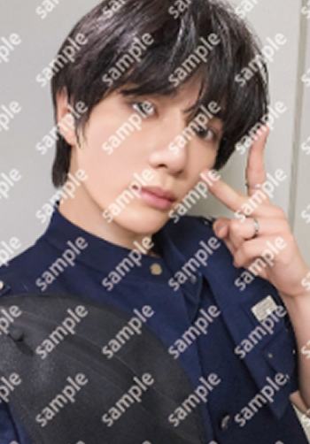 东京快闪卡套卡3