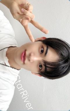 星河签售4.0 5 横向特写ver.