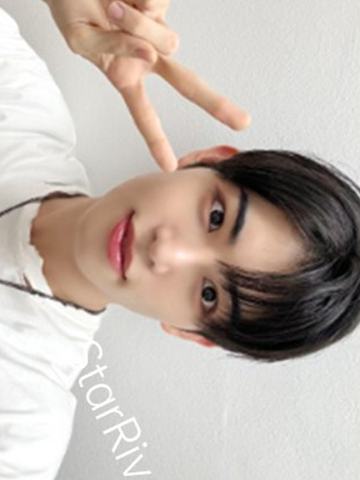 星河签售4.0 5 横向特写ver.