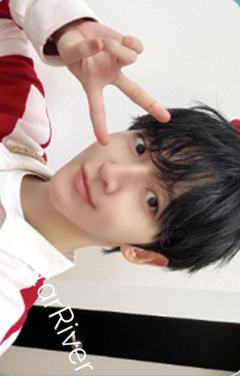 星河签售4.0 7 横向特写ver.