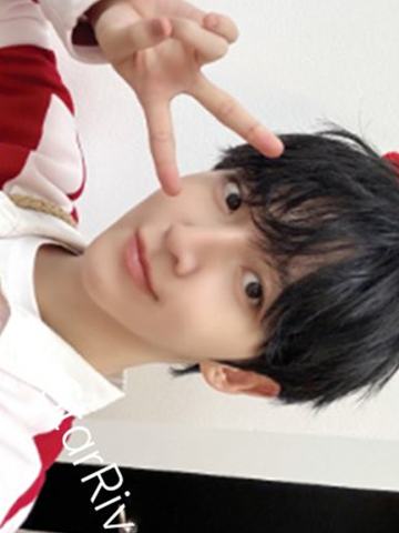 星河签售4.0 7 横向特写ver.