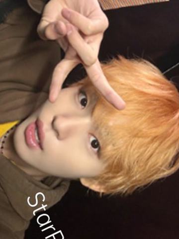 星河签售4.0 6 横向特写ver.