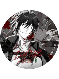 诸葛青(隐藏)吧唧-灼痕系列