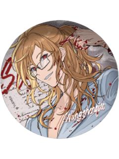 王震球吧唧-灼痕系列