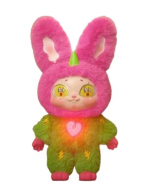 隐藏款-用爱发电