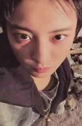 reverse版专卡 灿