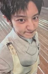 ex-vision版专卡 灿 ver.B