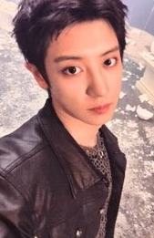 ex-vision版专卡 灿 ver.A