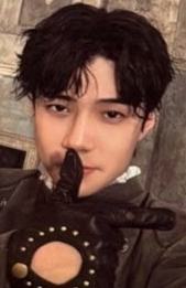 ex-vision版专卡 勋 ver.B