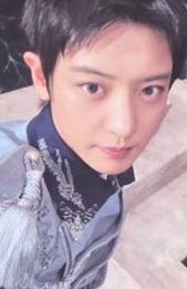 ex-vision版专卡 灿 ver.C