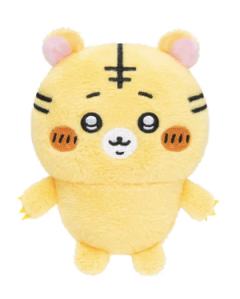 虎虎迷你坐姿玩偶-突然变得很强系列