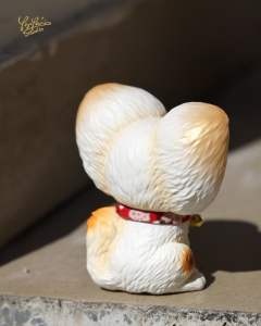 坐坐招财-资料图