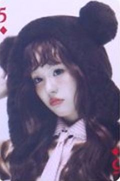 26台历固配5 ver.D