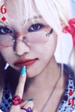 26台历固配6 ver.B