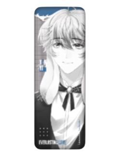 言逸3徽章-黑白协奏系列