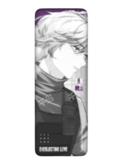 言逸2徽章-黑白协奏系列