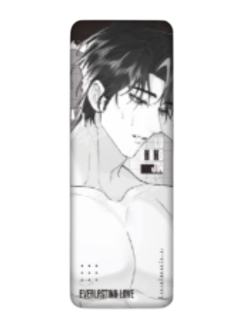 陆上锦3徽章-黑白协奏系列