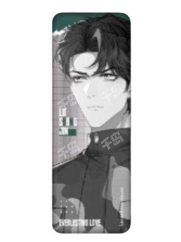 陆上锦2徽章-黑白协奏系列