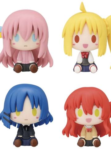 E赏 Chokonokko迷你手办