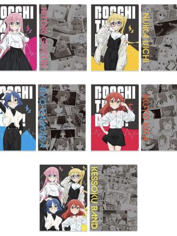 G赏 文件夹套装