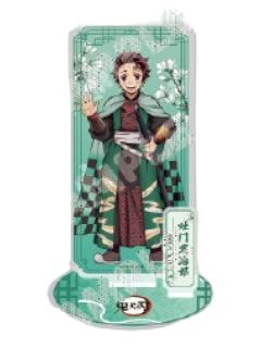 灶门炭治郎立牌-中国限定国风服饰系列第二弹