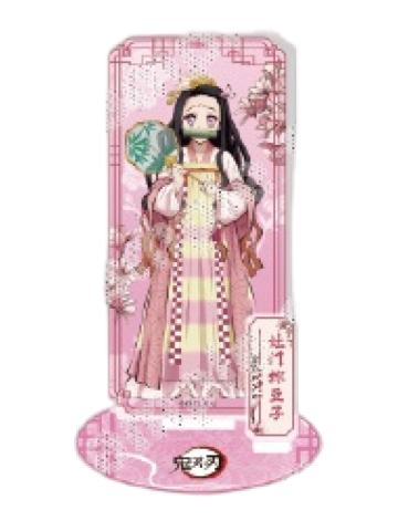 灶门祢豆子立牌-中国限定国风服饰系列第二弹