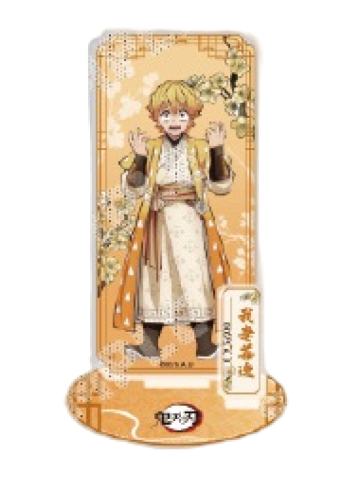 我妻善逸立牌-中国限定国风服饰系列第二弹