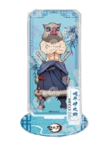 嘴平伊之助立牌-中国限定国风服饰系列第二弹