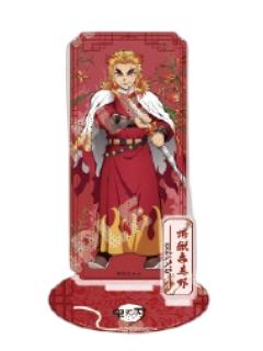 炼狱杏寿郎立牌-中国限定国风服饰系列第二弹