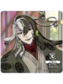 芦屋道满方吧唧-FGO酒店联动第三弹