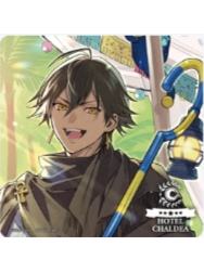 奥兹曼迪亚斯方吧唧-FGO酒店联动第三弹