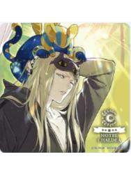 特斯卡特利波卡方吧唧-FGO酒店联动第三弹