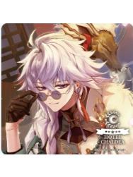 梅林方吧唧-FGO酒店联动第三弹