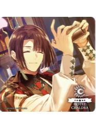 太公望方吧唧-FGO酒店联动第三弹