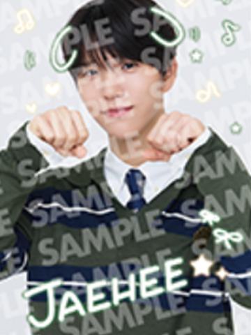 线上抽赏e赏贴纸4 ver.A