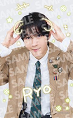 线上抽赏e赏贴纸5 ver.A