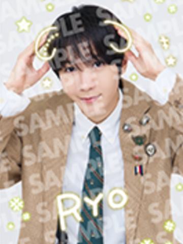 线上抽赏e赏贴纸5 ver.A