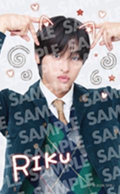 线上抽赏e赏贴纸2 ver.A