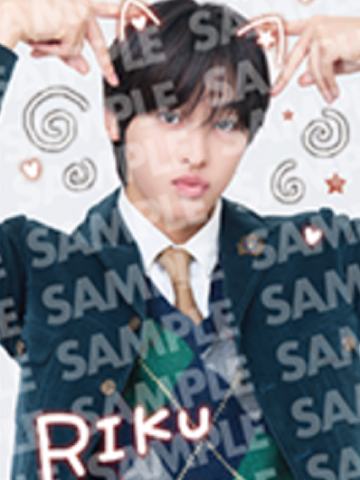 线上抽赏e赏贴纸2 ver.A