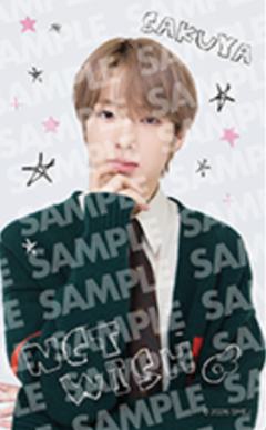 线上抽赏e赏贴纸6 ver.B