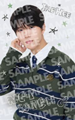 线上抽赏e赏贴纸4 ver.B