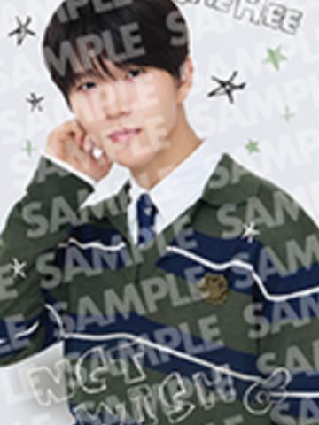 线上抽赏e赏贴纸4 ver.B