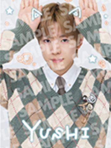 线上抽赏e赏贴纸3 ver.A