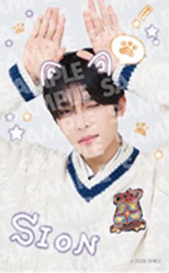 线上抽赏e赏贴纸1 ver.A