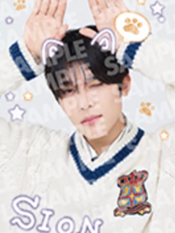 线上抽赏e赏贴纸1 ver.A