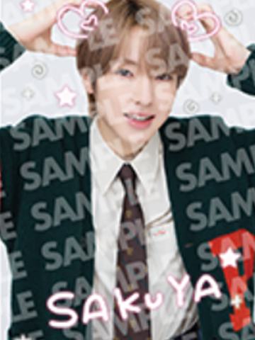 线上抽赏e赏贴纸6 ver.A