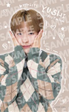 线上抽赏e赏贴纸3 ver.C