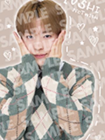 线上抽赏e赏贴纸3 ver.C